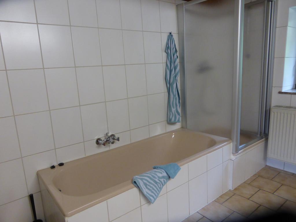 vakantiehuis Hunsrück Leisel Buitenkant foto
